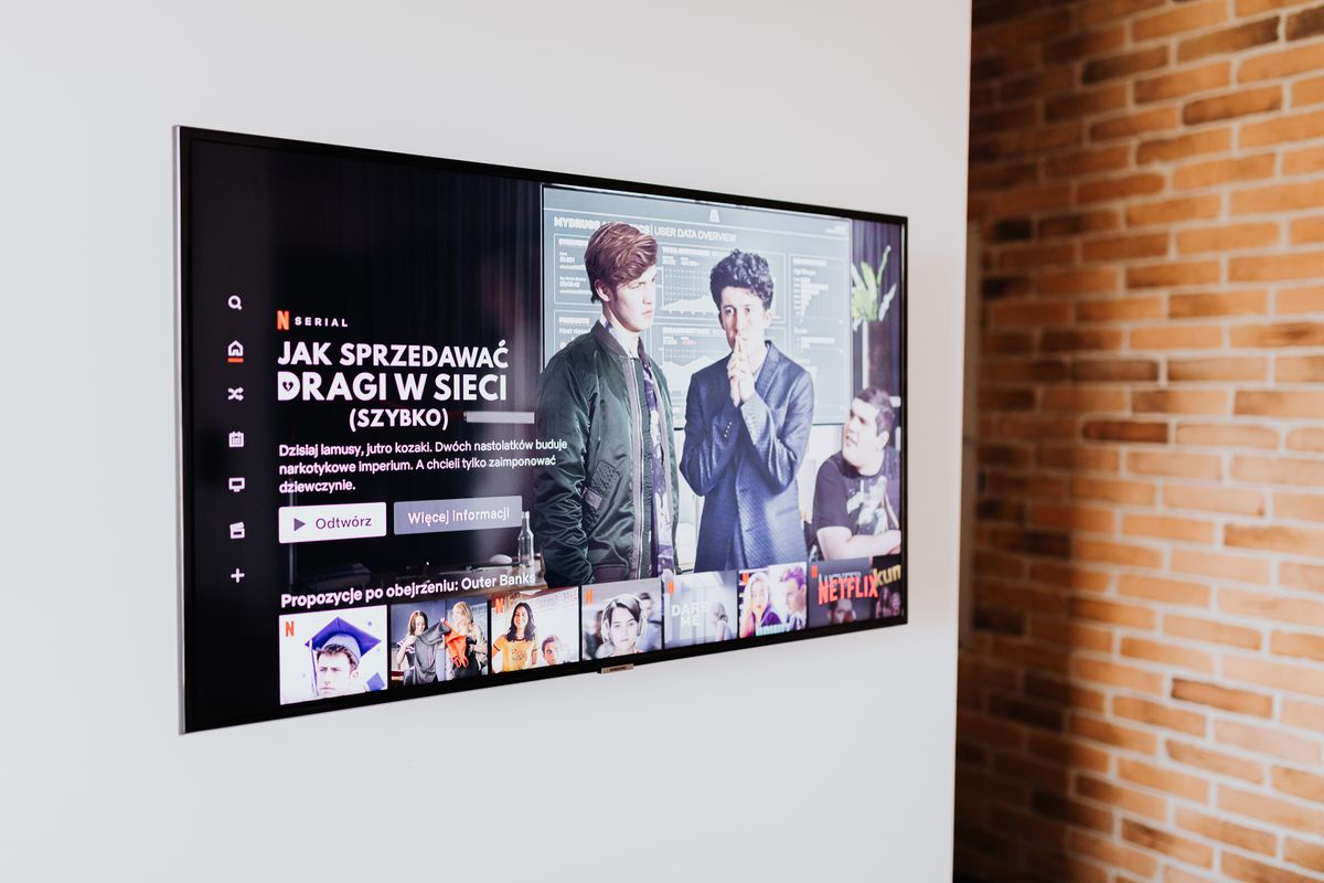 QuickQ TV 版下载